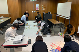 大阪商品計画workshop