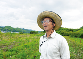 自然栽培玄米 甘酒コチュジャン（小太朗農園）