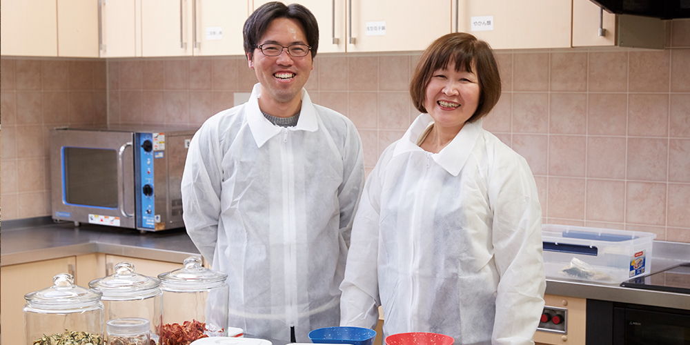 日本の乾燥野菜デリあみえび生姜の炊き込みご飯（agg （アグ））