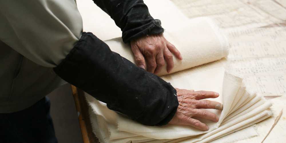 SHINTO TOWEL（神藤タオル株式会社）