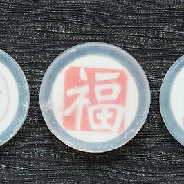 ONE Japan 3D message Soap 趣-SHU-