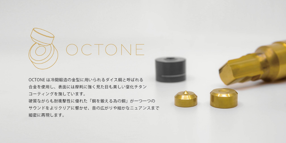 totonotes・OCTONE（株式会社ミナミダ）