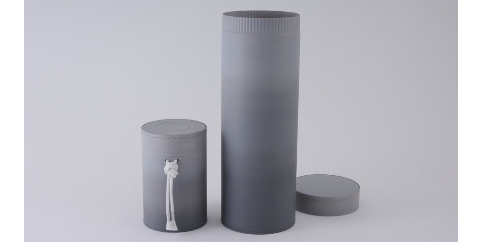 paperボタニカルポット　minari（C&D design decoration）