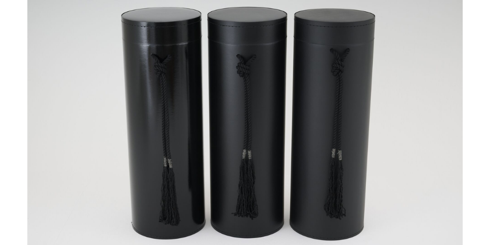 paperボタニカルポット　minari（C&D design decoration）