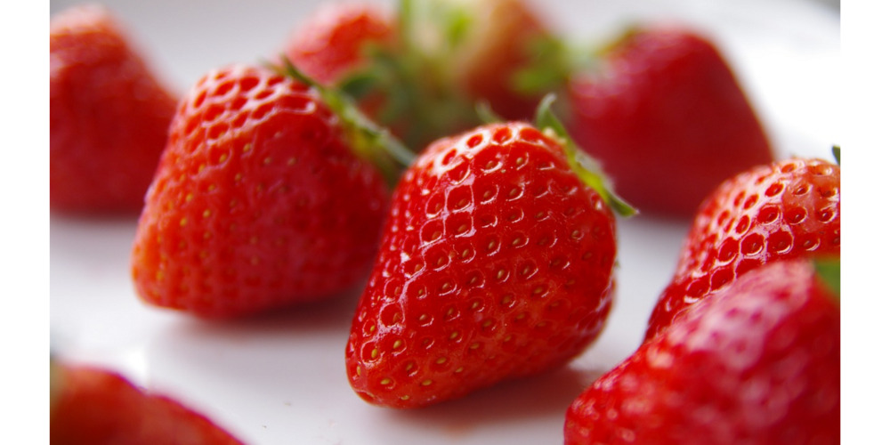 蒼天（そら）いちご（株式会社シーズエスト）