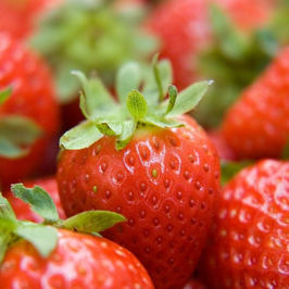 蒼天（そら）いちご