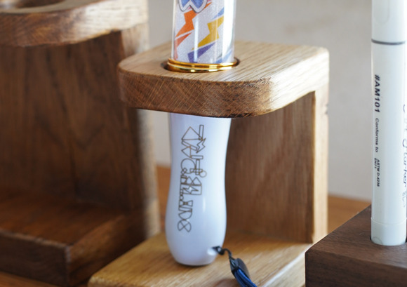 かなたんち（株式会社カナタ製作所）- 大切な「もの」の居場所