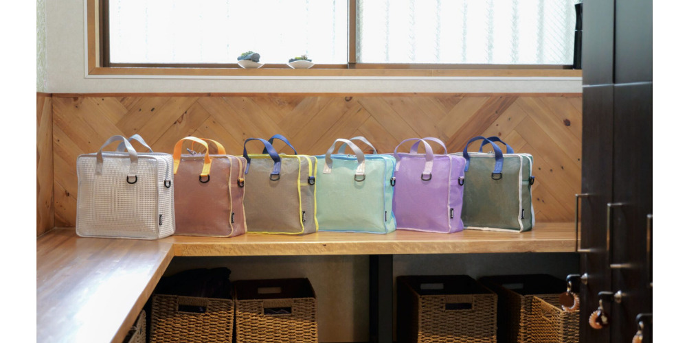 KAZEWO by AKIWO（株式会社カワイ）