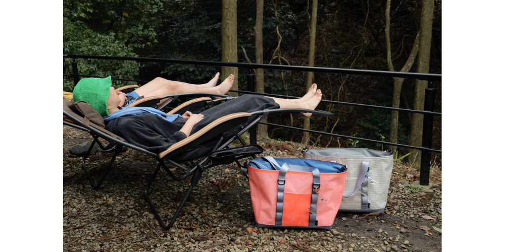 KAZEWO by AKIWO（株式会社カワイ）