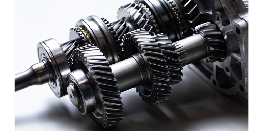 SHIGEHARA Field（株式会社繁原製作所）