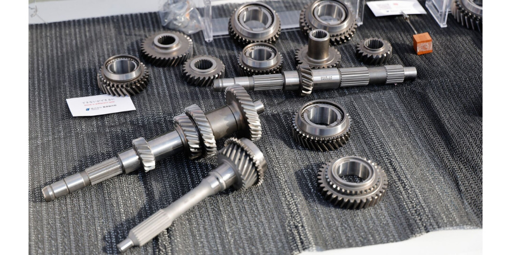 SHIGEHARA Field（株式会社繁原製作所）