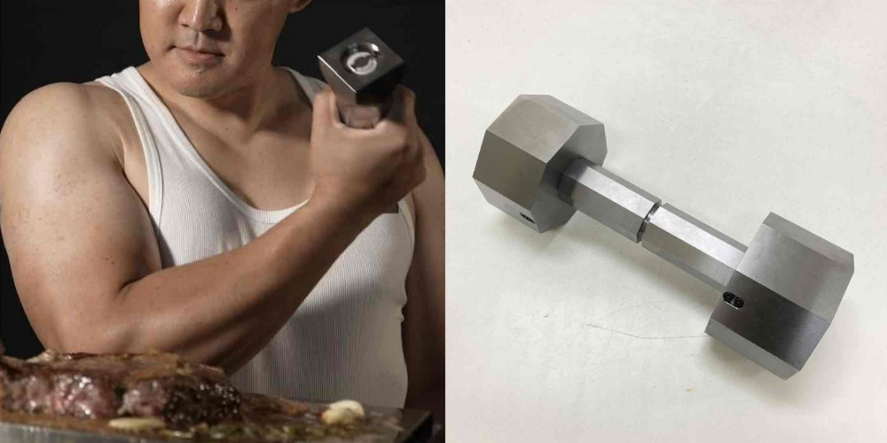 NIKUMASAMUNE（ペッパーミル）（株式会社髙木）