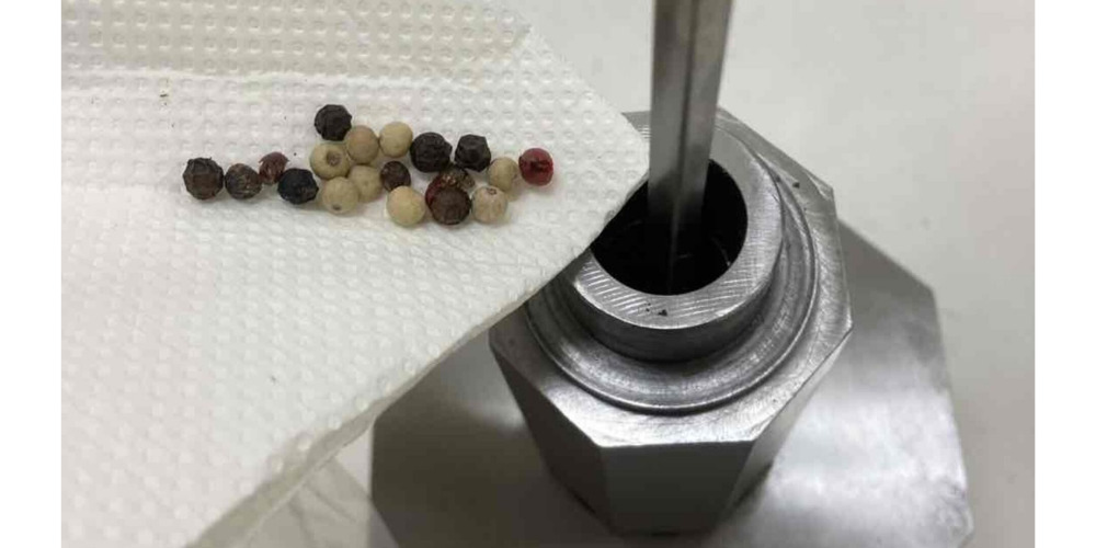 NIKUMASAMUNE（ペッパーミル）（株式会社髙木）