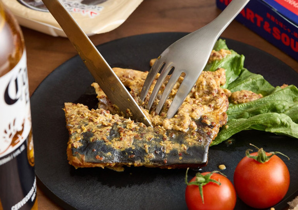 Heart & Soul Kitchenシリーズ（株式会社天満屋）- 魂が震えるおつまみ食堂