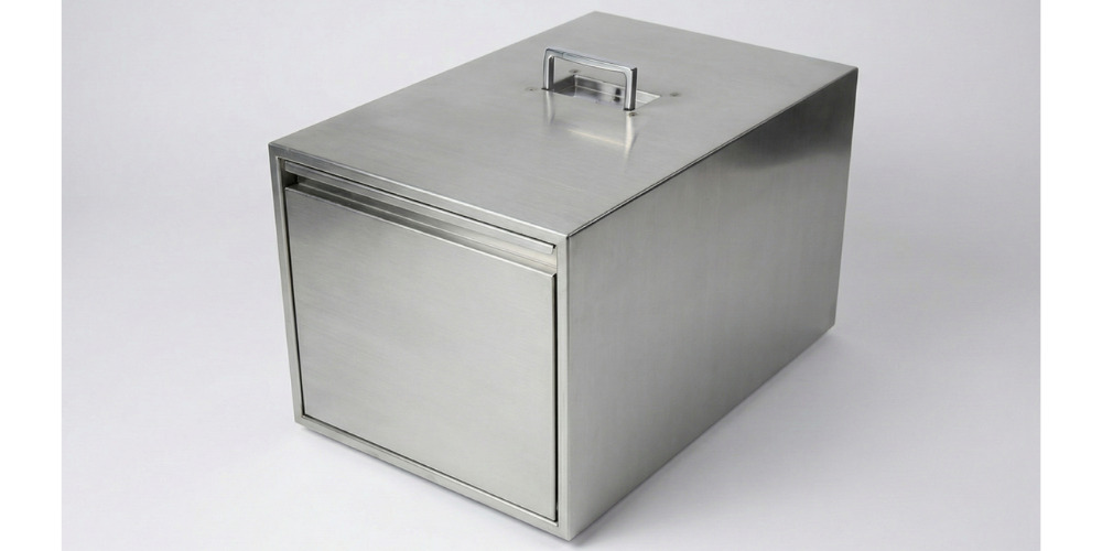 DORICS（ドーリック）（有限会社ワコーメタル）