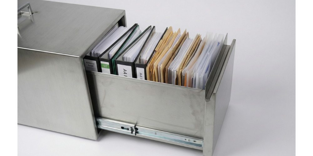 DORICS（ドーリック）（有限会社ワコーメタル）