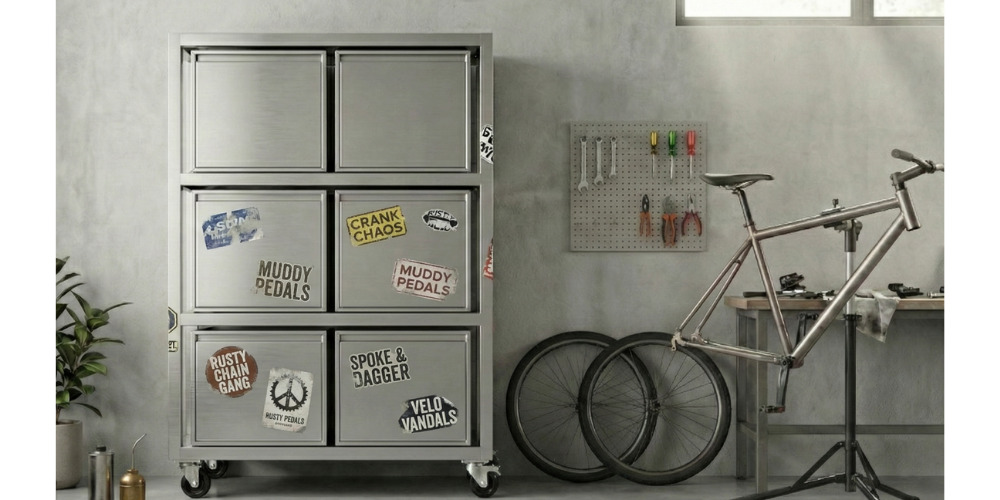 DORICS（ドーリック）（有限会社ワコーメタル）