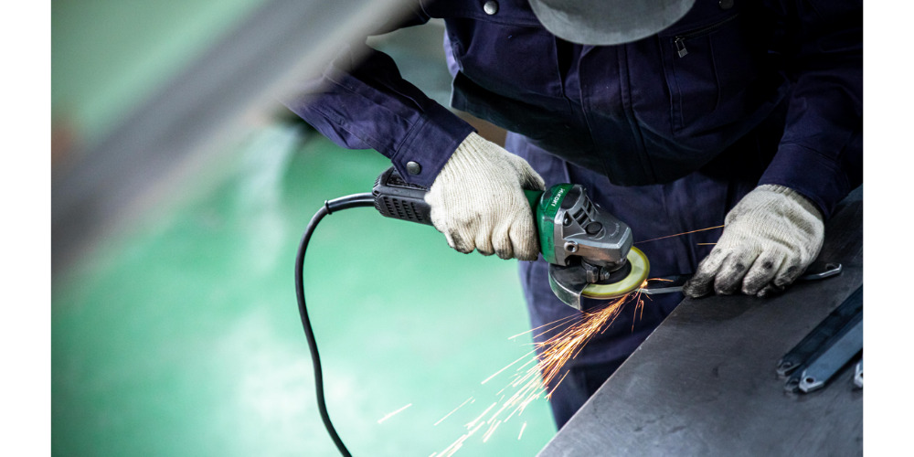 DORICS（ドーリック）（有限会社ワコーメタル）